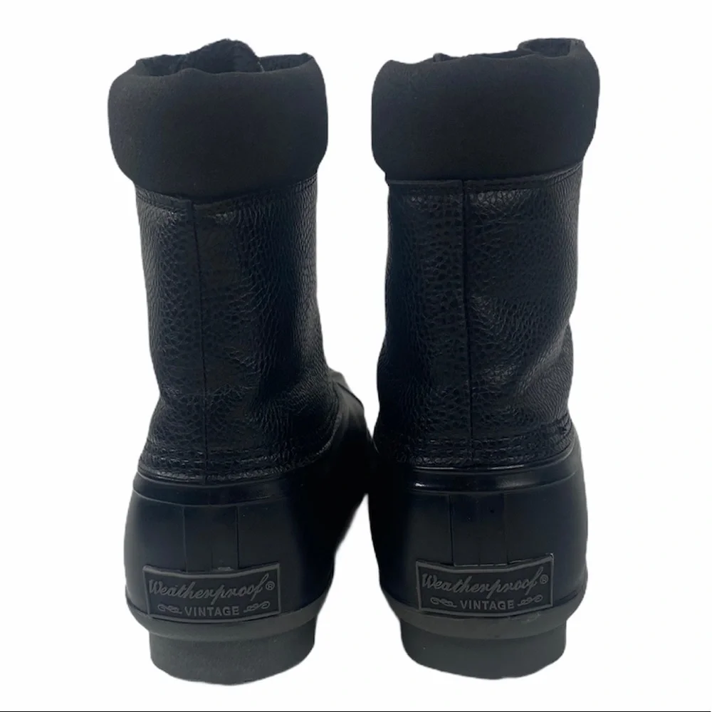 Weatherproof Vintage Adam2 Duck Boots